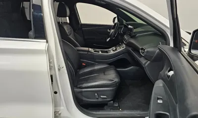 Hyundai Santafe 2022, 64971 км, за 20514.67 USD - фото 26