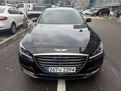 Genesis G80 2019, 59165 км, за 18063.58 USD