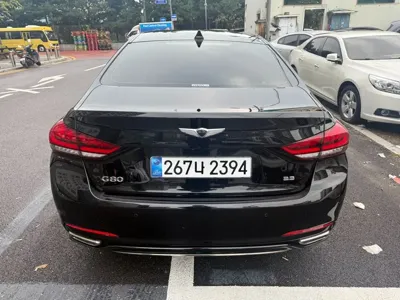 Genesis G80 2019, 59165 км, за 18063.58 USD