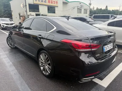 Genesis G80 2019, 59165 км, за 18063.58 USD - фото 6