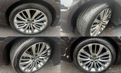 Genesis G80 2019, 59165 км, за 18063.58 USD - фото 7