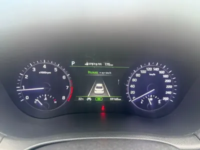 Genesis G80 2019, 59165 км, за 18063.58 USD - фото 8
