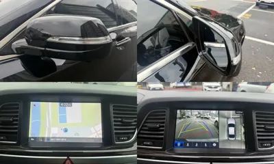 Genesis G80 2019, 59165 км, за 18063.58 USD - фото 12