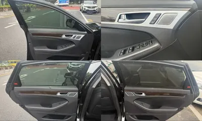Genesis G80 2019, 59165 км, за 18063.58 USD - фото 17