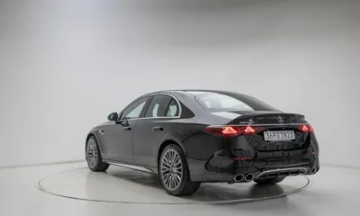 Mercedes-Benz E-Class 2025, 1661 км, за 74832.61 USD