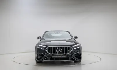 Mercedes-Benz E-Class 2025, 1661 км, за 74832.61 USD