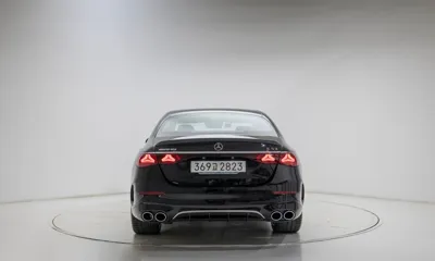Mercedes-Benz E-Class 2025, 1661 км, за 74832.61 USD