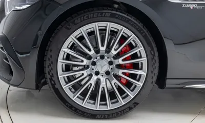 Mercedes-Benz E-Class 2025, 1661 км, за 74832.61 USD