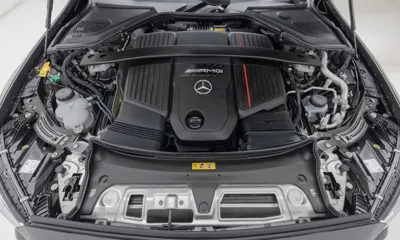 Mercedes-Benz E-Class 2025, 1661 км, за 74832.61 USD - фото 6