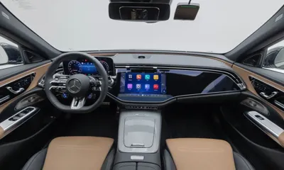 Mercedes-Benz E-Class 2025, 1661 км, за 74832.61 USD - фото 7