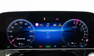 Mercedes-Benz E-Class 2025, 1661 км, за 74832.61 USD - фото 8