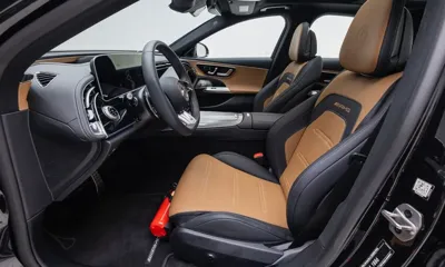 Mercedes-Benz E-Class 2025, 1661 км, за 74832.61 USD - фото 10