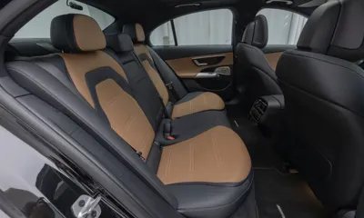 Mercedes-Benz E-Class 2025, 1661 км, за 74832.61 USD - фото 11