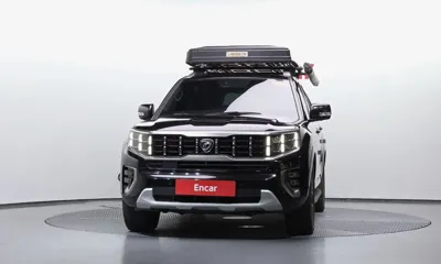 Kia Mohave 2020, 121470 км, за 17719.88 USD