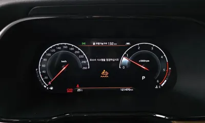 Kia Mohave 2020, 121470 км, за 17719.88 USD - фото 8