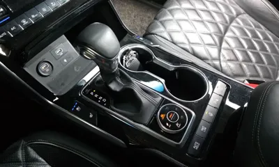 Kia Mohave 2020, 121470 км, за 17719.88 USD - фото 9