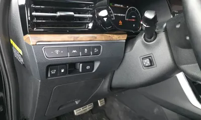 Kia Mohave 2020, 121470 км, за 17719.88 USD - фото 31