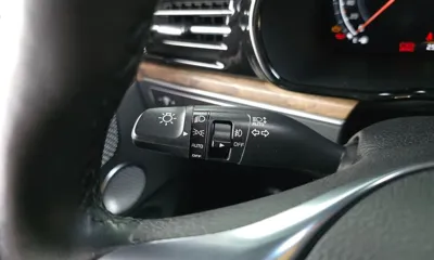 Kia Mohave 2020, 121470 км, за 17719.88 USD - фото 32