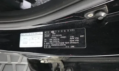 Kia Mohave 2020, 121470 км, за 17719.88 USD - фото 34