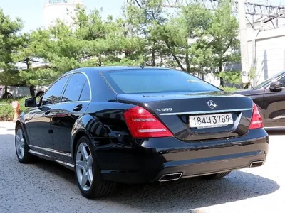Mercedes-Benz S-Class 2013, 274732 км, за 4680.49 USD - фото 2
