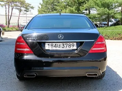 Mercedes-Benz S-Class 2013, 274732 км, за 4680.49 USD - фото 3