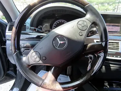 Mercedes-Benz S-Class 2013, 274732 км, за 4680.49 USD - фото 7
