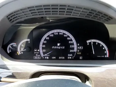 Mercedes-Benz S-Class 2013, 274732 км, за 4680.49 USD - фото 8