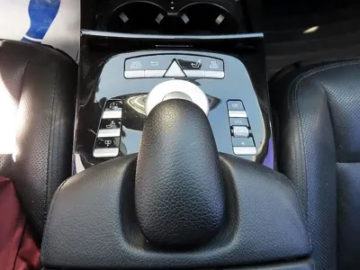 Mercedes-Benz S-Class 2013, 274732 км, за 4680.49 USD - фото 11