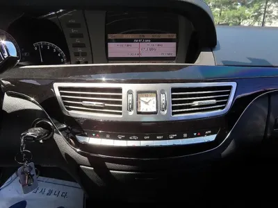 Mercedes-Benz S-Class 2013, 274732 км, за 4680.49 USD - фото 12