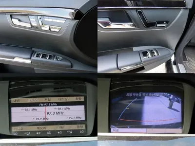 Mercedes-Benz S-Class 2013, 274732 км, за 4680.49 USD - фото 17