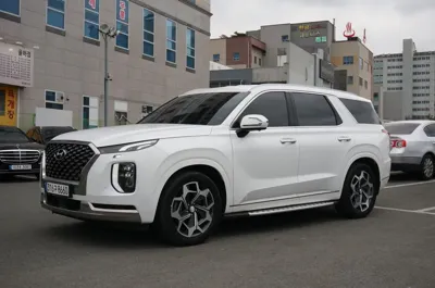 Hyundai Palisade 2022, 42136 км, за 26308.85 USD