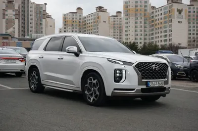 Hyundai Palisade 2022, 42136 км, за 26308.85 USD
