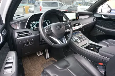 Hyundai Palisade 2022, 42136 км, за 26308.85 USD