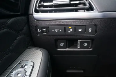 Hyundai Palisade 2022, 42136 км, за 26308.85 USD - фото 8