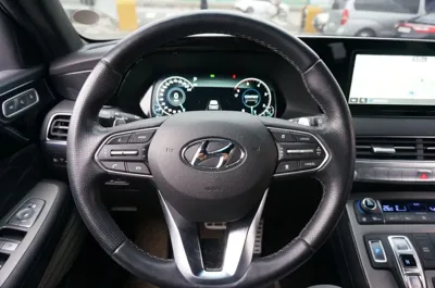 Hyundai Palisade 2022, 42136 км, за 26308.85 USD - фото 13