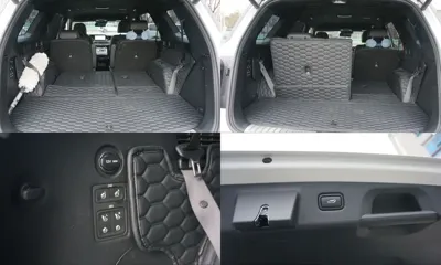 Hyundai Palisade 2022, 42136 км, за 26308.85 USD - фото 17