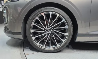 Hyundai Grandeur 2023, 45345 км, за 24039.1 USD