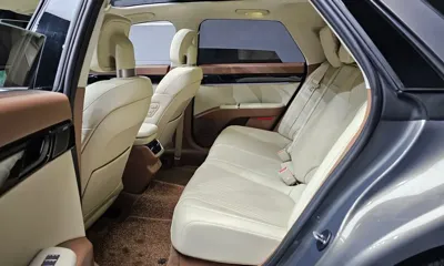 Hyundai Grandeur 2023, 45345 км, за 24004.7 USD - фото 12