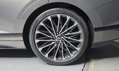 Hyundai Grandeur 2023, 45345 км, за 24004.7 USD - фото 21