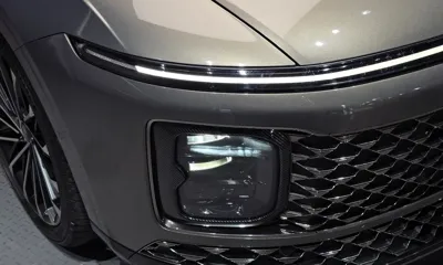 Hyundai Grandeur 2023, 45345 км, за 24004.7 USD - фото 22