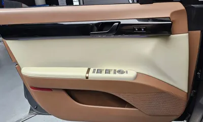 Hyundai Grandeur 2023, 45345 км, за 24004.7 USD - фото 24