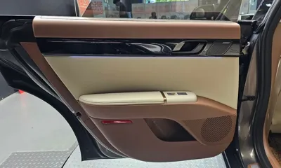 Hyundai Grandeur 2023, 45345 км, за 24004.7 USD - фото 25