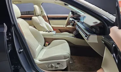 Hyundai Grandeur 2023, 45345 км, за 24004.7 USD - фото 26