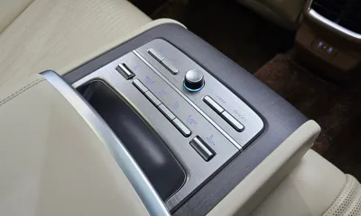 Hyundai Grandeur 2023, 45345 км, за 24004.7 USD - фото 28