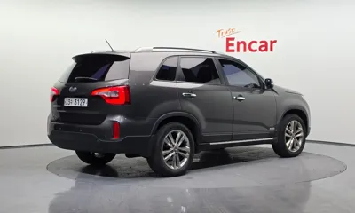 Kia Sorento 2014, 117290 км, за 5776.55 USD