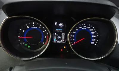 Hyundai Avante 2013, 116472 км, за 2756.99 USD - фото 8
