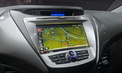 Hyundai Avante 2013, 116472 км, за 2756.99 USD - фото 12