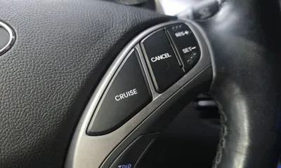 Hyundai Avante 2013, 116472 км, за 2756.99 USD - фото 17