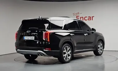 Hyundai Palisade 2022, 52049 км, за 19561.51 USD