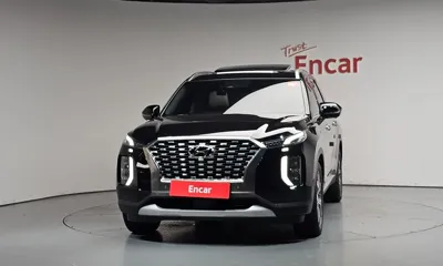 Hyundai Palisade 2022, 52049 км, за 19561.51 USD